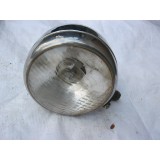 Verre de phare LUXOR 150
