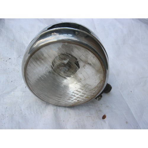 Verre de phare LUXOR 150