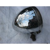Verre de phare LUXOR 150