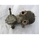 Moteur NERVOR 100cc BMA