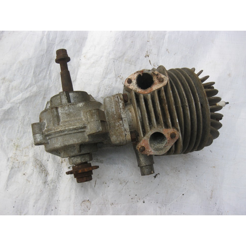 Moteur NERVOR 100cc BMA