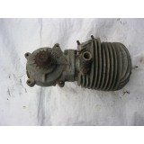 Moteur NERVOR 100cc BMA