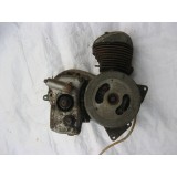 moteur VILLIERS 125 cc
