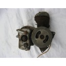 moteur VILLIERS 125 cc