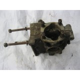 carters moteur VILLIERS 125 cc