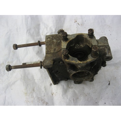 carters moteur VILLIERS 125 cc