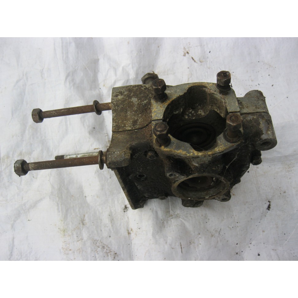 carters moteur VILLIERS 125 cc