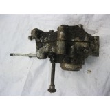 carters moteur VILLIERS 125 cc