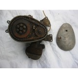 moteur VILLIERS 125 cc