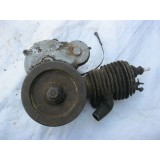 Moteur ZURCHER 100 type AS