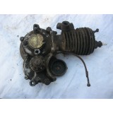 Moteur ZURCHER 100 type AS