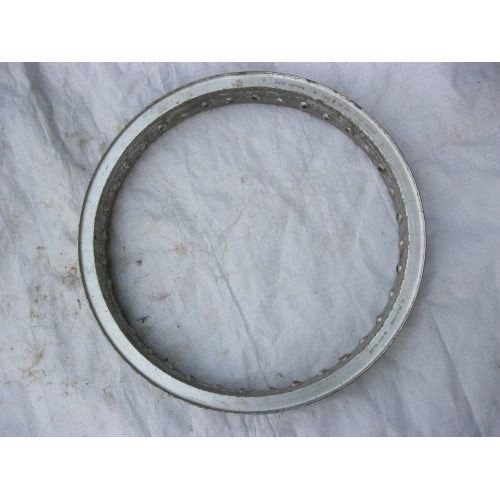 cercle de roue, jante DID 1.85 x 18
