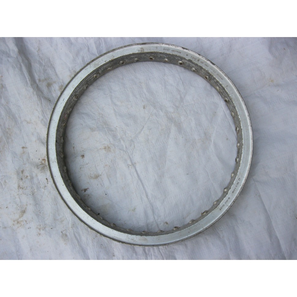 cercle de roue, jante DID 1.85 x 18
