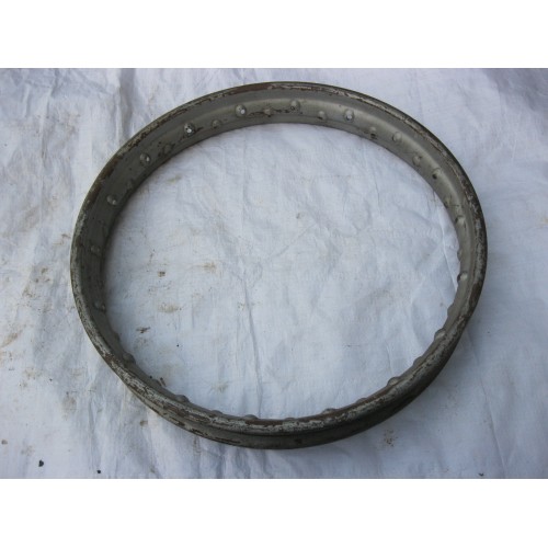 cercle de roue, jante acier 19 pouces