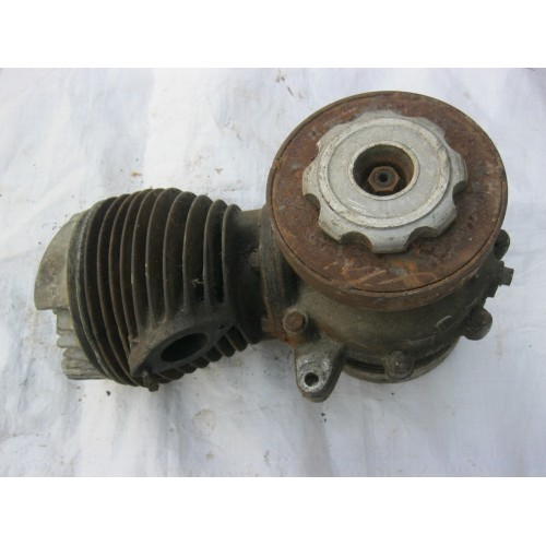 moteur ALCYON 100 type 651