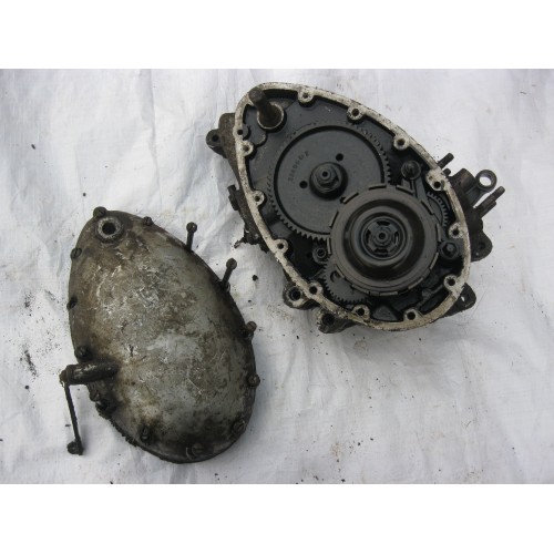 Bas moteur TERROT 125 ETD