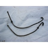 Durite d'huile TERROT 125 ETD / ETM