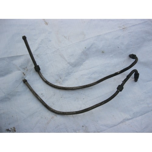 Durite d'huile TERROT 125 ETD / ETM