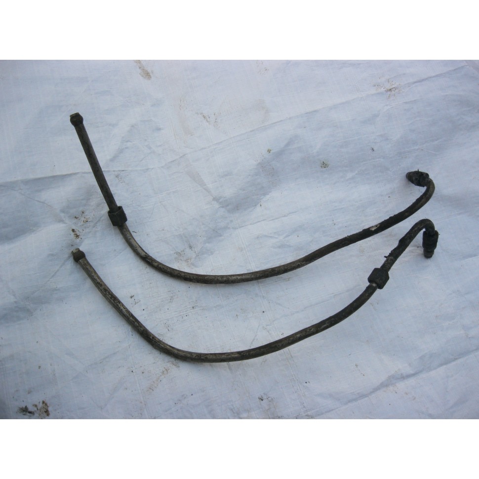Bas moteur TERROT 125 ETD