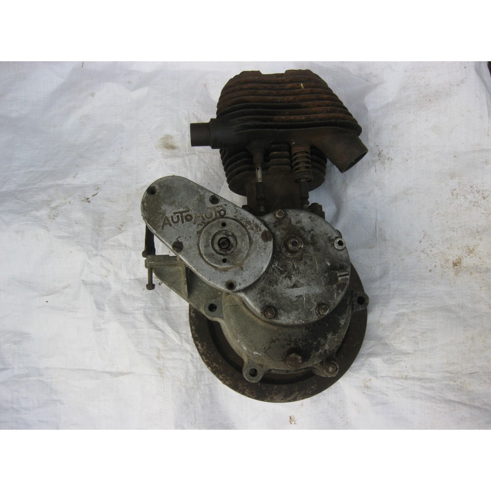 moteur AUTOMOTO 350 A3