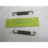 ressort de mâchoire de frein. TERROT