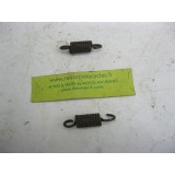 ressort de mâchoire de frein