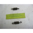 ressort de mâchoire de frein