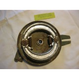 Flasque de frein IDEAL Ø 130 mm. PEUGEOT 125