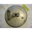 Flasque de frein IDEAL Ø 150 mm. PEUGEOT