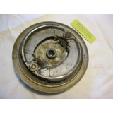 Flasque de frein IDEAL Ø 150 mm. PEUGEOT