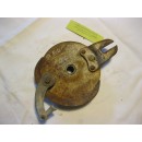 Flasque de frein IDEAL Ø 118 mm. PEUGEOT