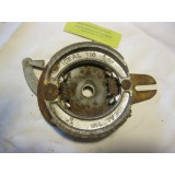 Flasque de frein IDEAL Ø 118 mm. PEUGEOT