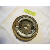 Flasque de frein IDEAL Ø 130 mm.