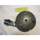 Flasque de frein YDRAL Ø 116 mm.