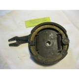 Flasque de frein YDRAL Ø 116 mm.