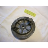 Flasque de frein 130mm.TERROT