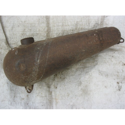 réservoir d'essence BMA 100