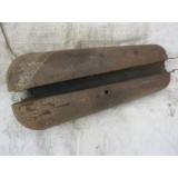 réservoir d'essence BMA 100