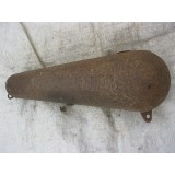 réservoir d'essence BMA 100