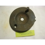 Flasque de frein IDEAL Ø 118mm. N.O.S.