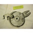 Flasque de frein  Ø 118mm. N.O.S.