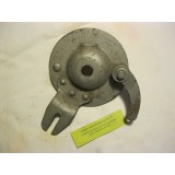 Flasque de frein IDEAL Ø 118mm. N.O.S.