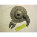 Flasque de frein IDEAL Ø 118mm. N.O.S.