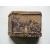 Boite à outils JONGHI 125