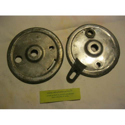 Flasque de frein TERROT . N.O.S.