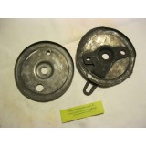 Flasque de frein TERROT . N.O.S.