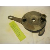 Flasque de frein  Ø 87 mm. N.O.S.