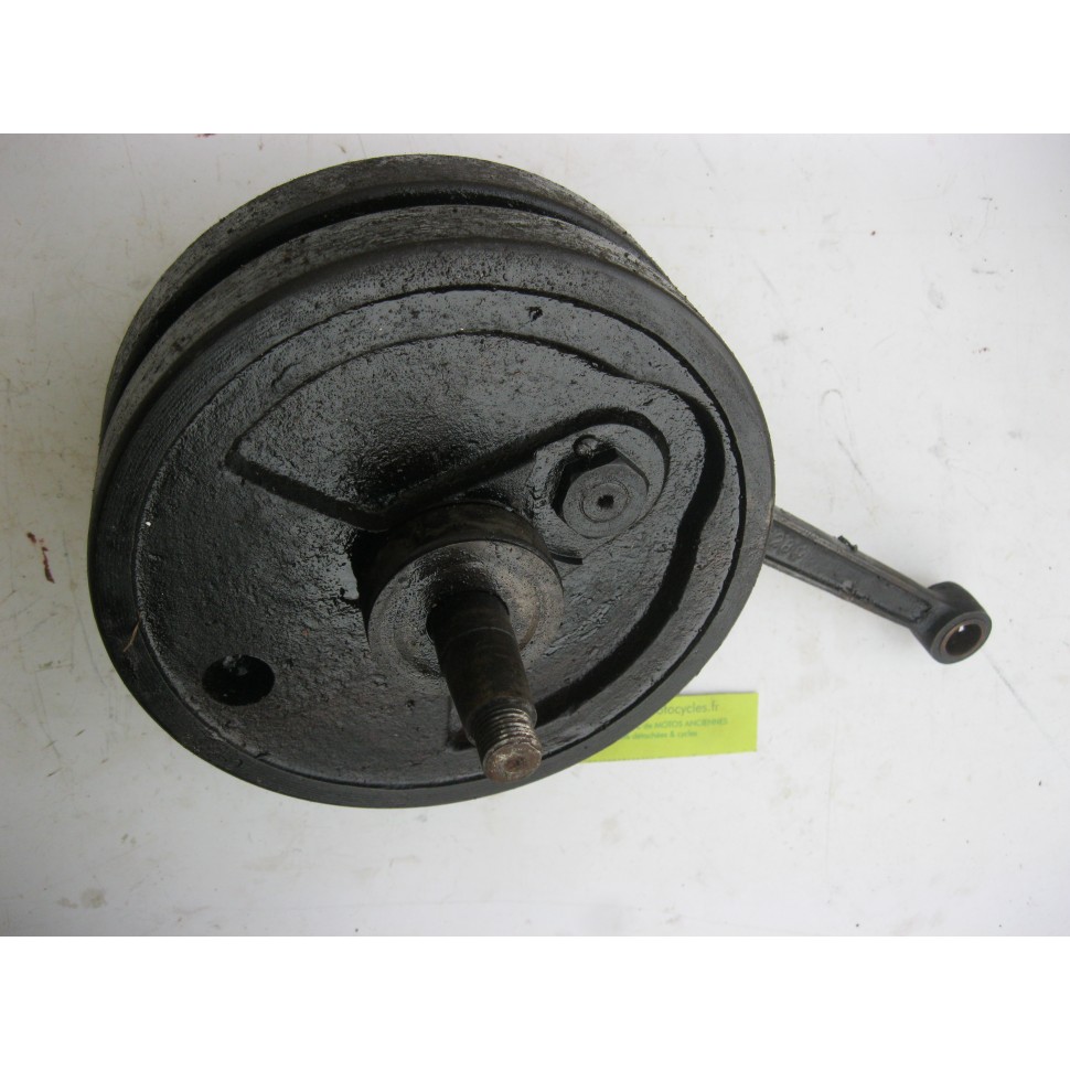 embiellage, vilebrequin TERROT 350