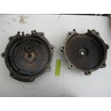 carters bas moteur MAGNAT DEBON 350