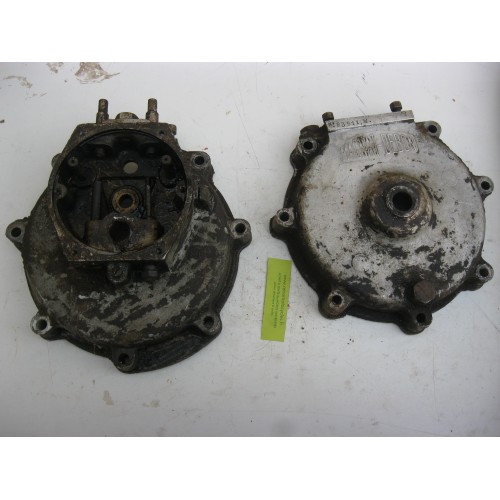 carters bas moteur MAGNAT DEBON 350